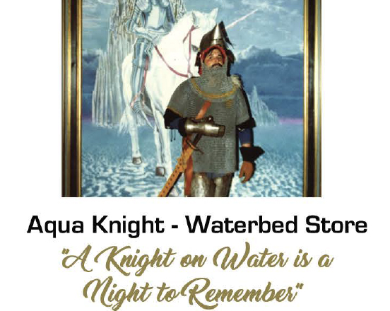 Prime Cuts - Aqua Knight